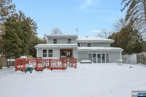 52 Deer Trail Road Hillsdale NJ 07642