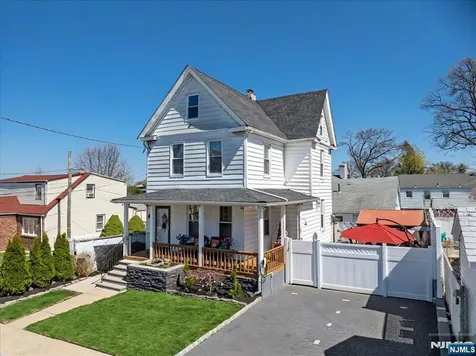 71 Monroe Street Lodi NJ 07644
