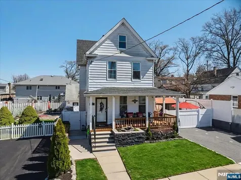71 Monroe Street Lodi NJ 07644