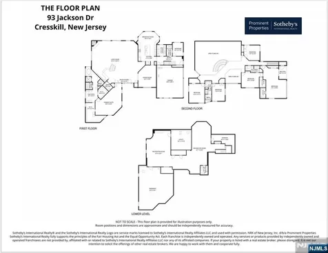 93 Jackson Drive Cresskill NJ 07626
