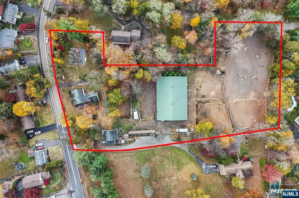 695 Ramapo Valley Road Oakland NJ 07436