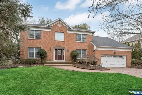 3 Stonewall Court Woodcliff Lake NJ 07677