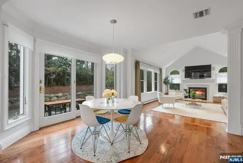 3 Stonewall Court Woodcliff Lake NJ 07677