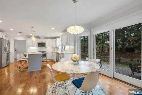 3 Stonewall Court Woodcliff Lake NJ 07677