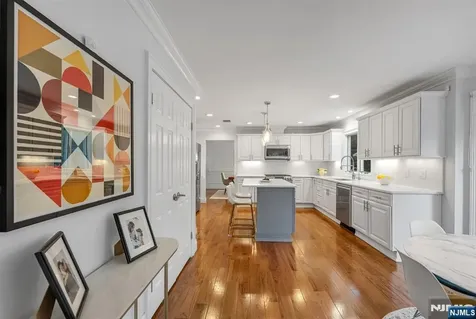 3 Stonewall Court Woodcliff Lake NJ 07677