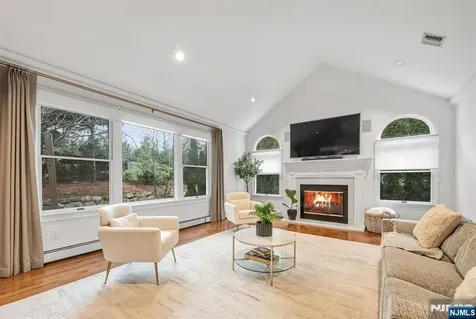 3 Stonewall Court Woodcliff Lake NJ 07677