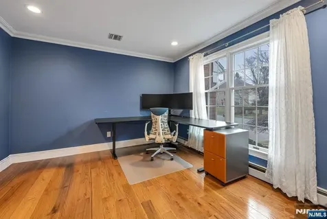 3 Stonewall Court Woodcliff Lake NJ 07677