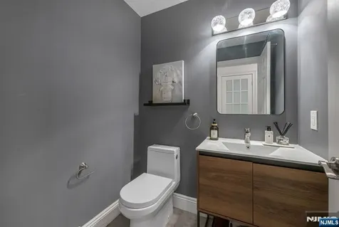 3 Stonewall Court Woodcliff Lake NJ 07677