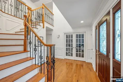 3 Stonewall Court Woodcliff Lake NJ 07677