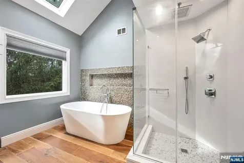 3 Stonewall Court Woodcliff Lake NJ 07677