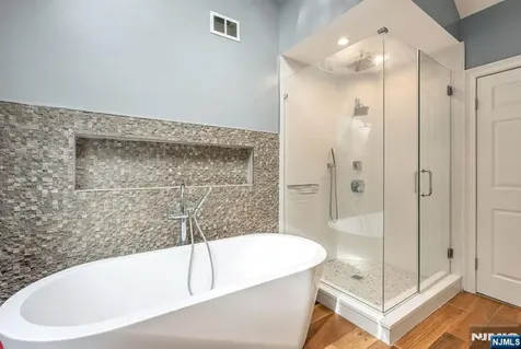 3 Stonewall Court Woodcliff Lake NJ 07677