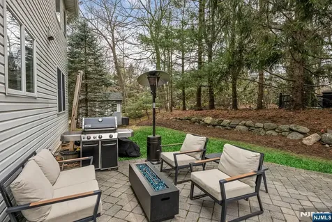 3 Stonewall Court Woodcliff Lake NJ 07677