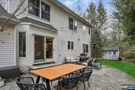 3 Stonewall Court Woodcliff Lake NJ 07677