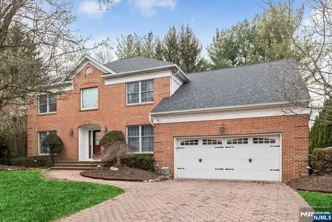 3 Stonewall Court Woodcliff Lake NJ 07677