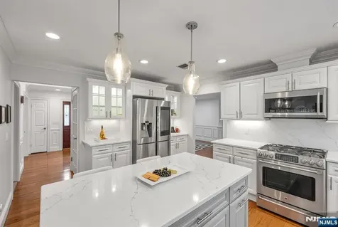 3 Stonewall Court Woodcliff Lake NJ 07677