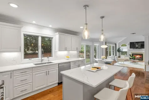 3 Stonewall Court Woodcliff Lake NJ 07677
