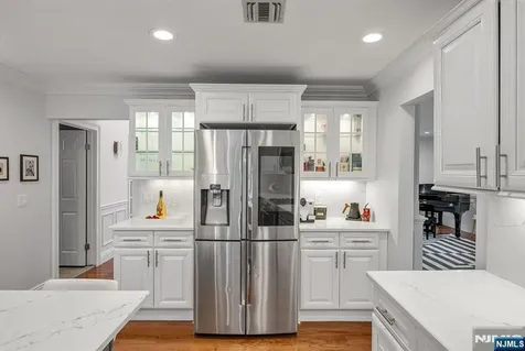 3 Stonewall Court Woodcliff Lake NJ 07677