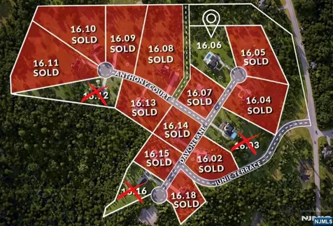 9 Davon Lane Hardyston NJ 07419