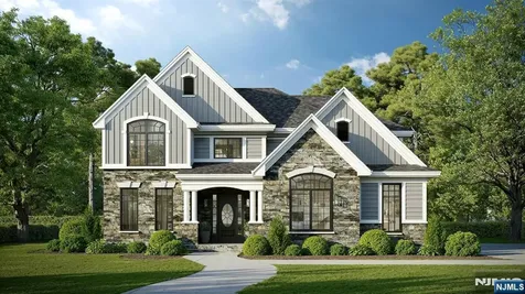 9 Davon Lane Hardyston NJ 07419