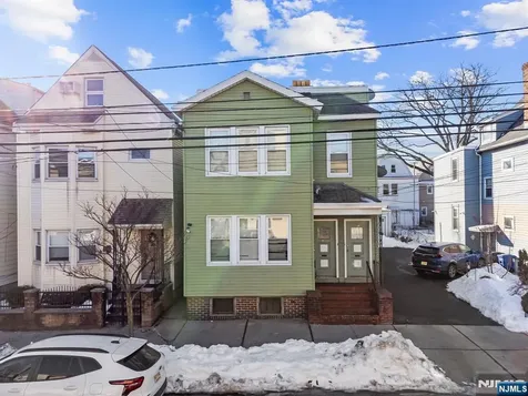419 Hamilton Street Harrison NJ 07029