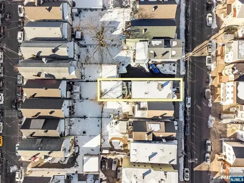 419 Hamilton Street Harrison NJ 07029