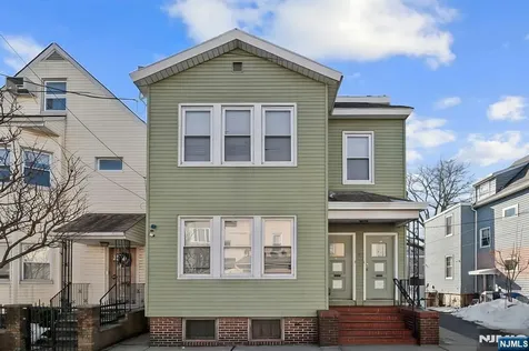 419 Hamilton Street Harrison NJ 07029
