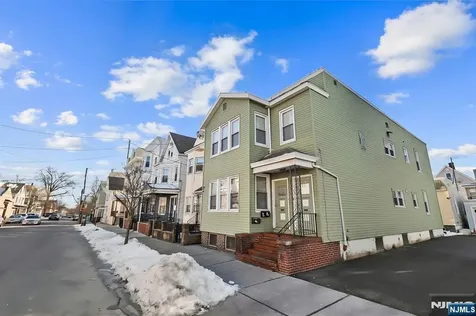 419 Hamilton Street Harrison NJ 07029