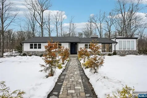 56 Pinehill Drive Upper Saddle River NJ 07458