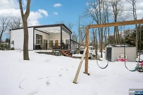 56 Pinehill Drive Upper Saddle River NJ 07458