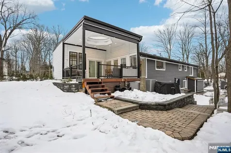 56 Pinehill Drive Upper Saddle River NJ 07458