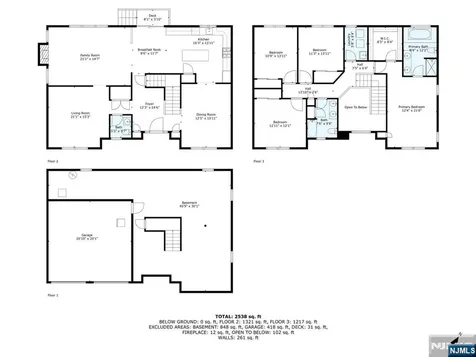 6 Jacob Way Phillipsburg NJ 08865