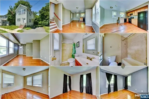 27 Newell Avenue New Brunswick NJ 08901