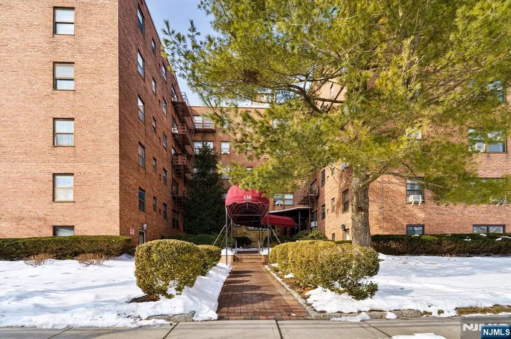 130 Orient Way Rutherford NJ 07070