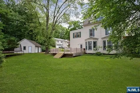 48 Stelfox Street Demarest NJ 07627
