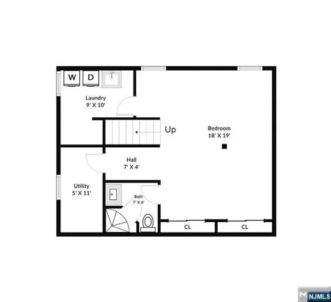 272 S Prospect Avenue Bergenfield NJ 07621