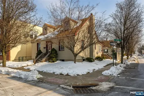 30 Gold Street North Arlington NJ 07031