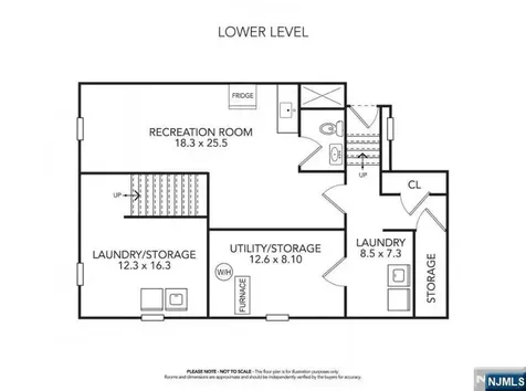 30 Gold Street North Arlington NJ 07031