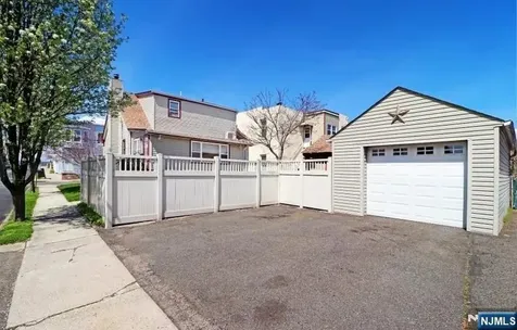 30 Gold Street North Arlington NJ 07031