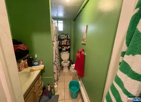 23 Ward Street Paterson NJ 07501