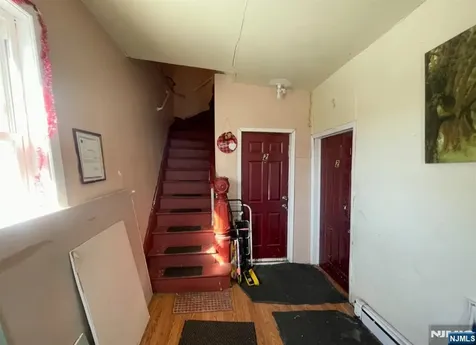 23 Ward Street Paterson NJ 07501