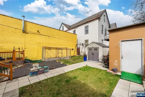 204 Central Avenue Passaic NJ 07055