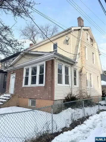 174 Munn Avenue Irvington NJ 07111