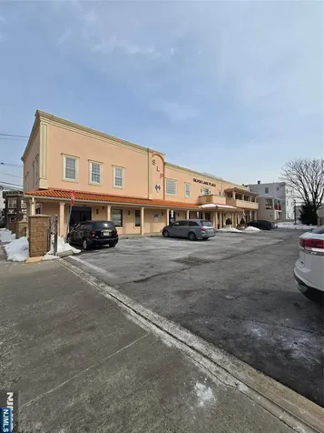 144 Belmont Avenue Belleville NJ 07109