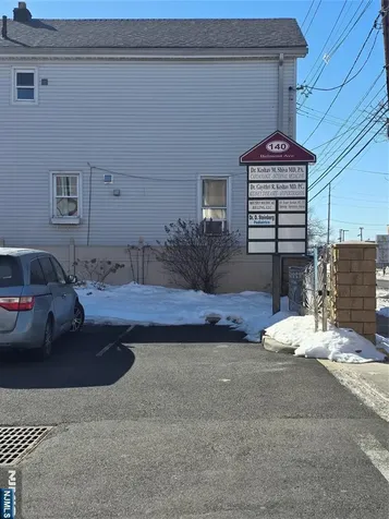 144 Belmont Avenue Belleville NJ 07109