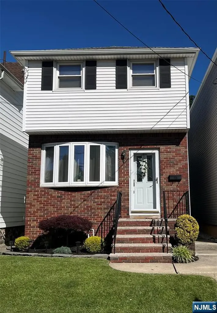 511 Hickory Street Kearny NJ 07032