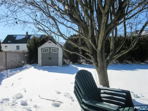 49 Notch Road Clifton NJ 07013