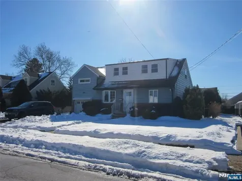 49 Notch Road Clifton NJ 07013
