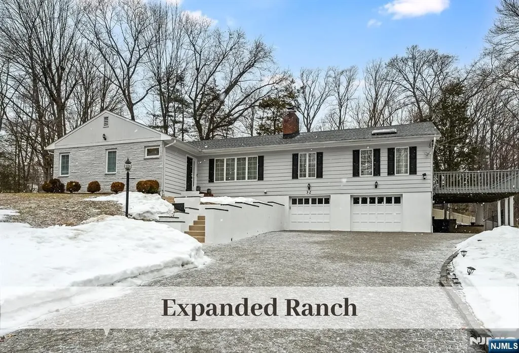 32 Brookside Drive Upper Saddle River NJ 07458