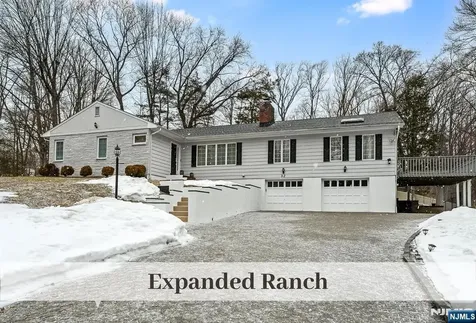 32 Brookside Drive Upper Saddle River NJ 07458