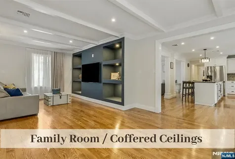 32 Brookside Drive Upper Saddle River NJ 07458